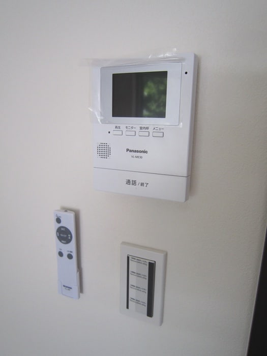 周辺環境 セレナイト川口