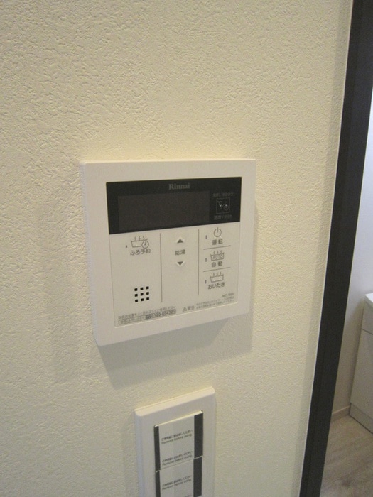 周辺環境 セレナイト川口