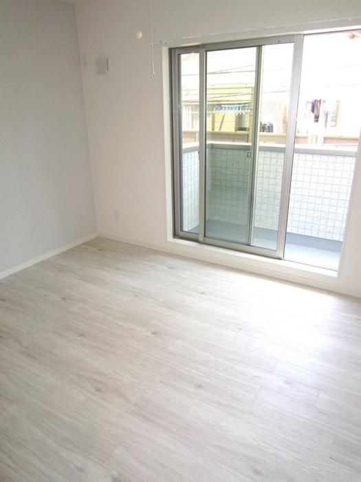 居室 セレナイト川口