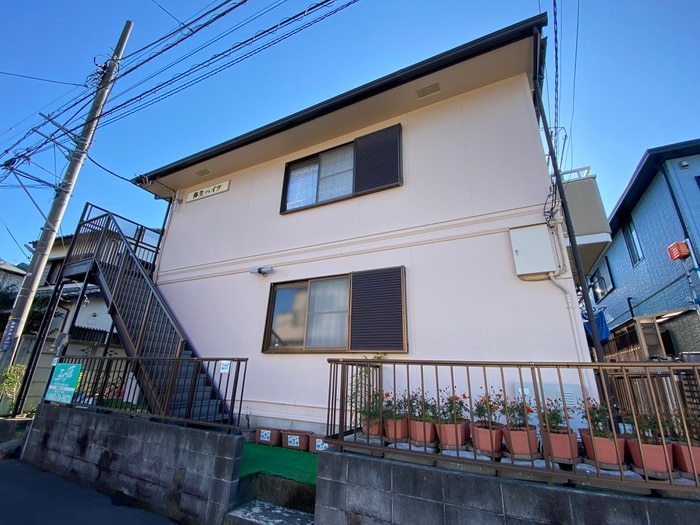 外観写真 弥生ハイツ