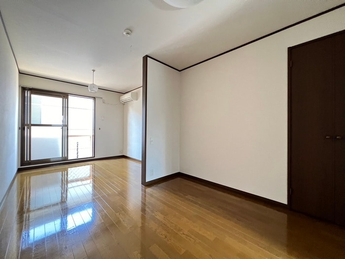 居室 弥生ハイツ