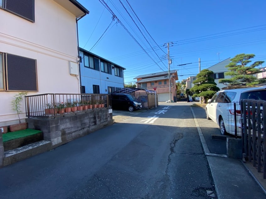 周辺環境 弥生ハイツ