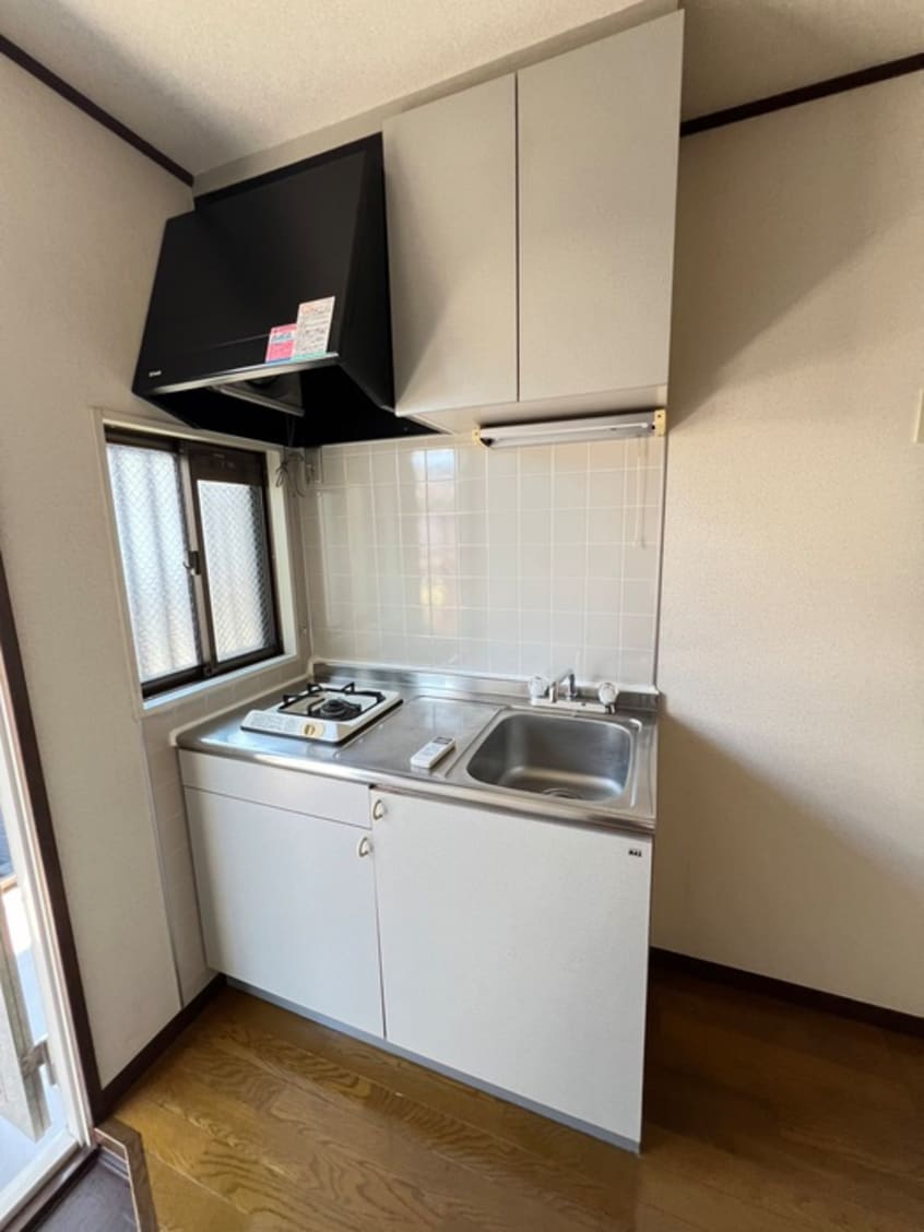 キッチン 弥生ハイツ