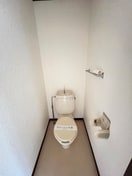 トイレ 弥生ハイツ