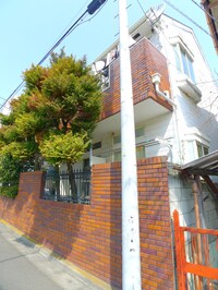 グレイスガーデンⅠ