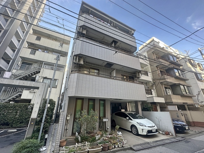 外観写真 藤井ビル