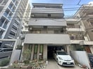 外観写真 藤井ビル