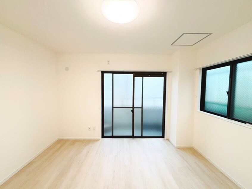 居室 藤井ビル