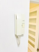 内観写真 藤井ビル