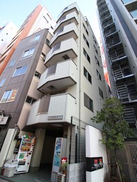 グリーンハイム麻布