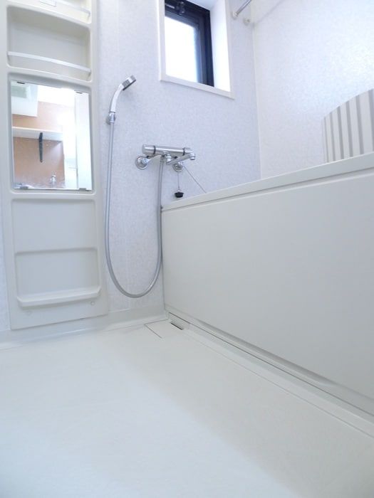 バス／シャワールーム等 パインクレスト竹内