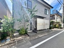 エントランス部分 Ｔｏ　Ｈｙｇｇｅ