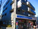 ローソン 練馬関町北二丁目店(コンビニ)まで400m Ｔｏ　Ｈｙｇｇｅ
