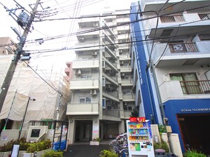 クリオ淵野辺壱番館（603）