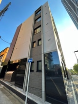 レジデンスジャヴァ飯田橋