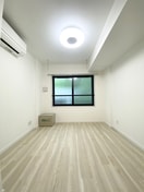 居室 レジデンスジャヴァ飯田橋