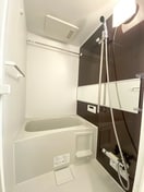 バス／シャワールーム等 レジデンスジャヴァ飯田橋