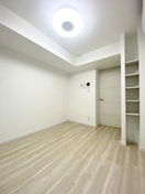 居室 レジデンスジャヴァ飯田橋