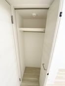 収納 レジデンスジャヴァ飯田橋