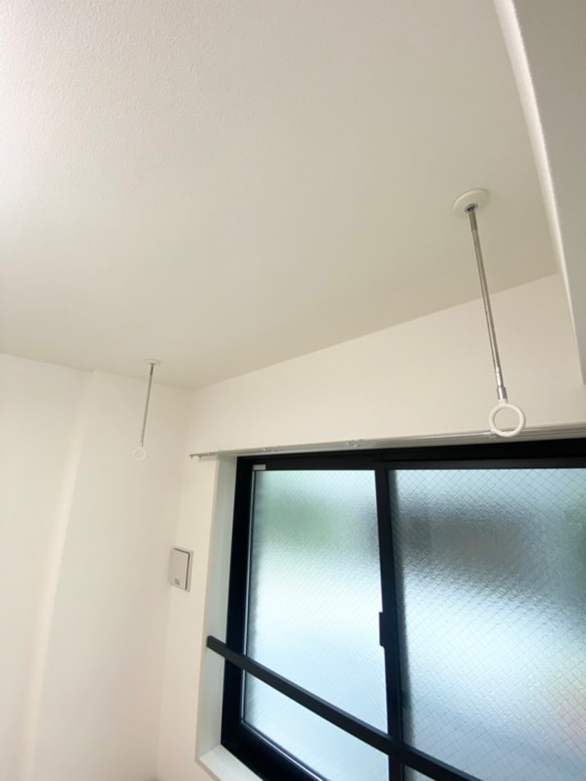 内観写真 レジデンスジャヴァ飯田橋