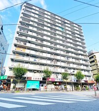 錦糸町ハイタウン(1219)