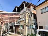 ヒュ－テック上山