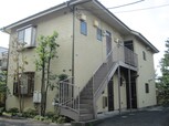 ビュ－田園調布