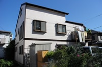 ハッピ－ハイツ