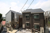 ヒルズ三ッ沢下町　B棟