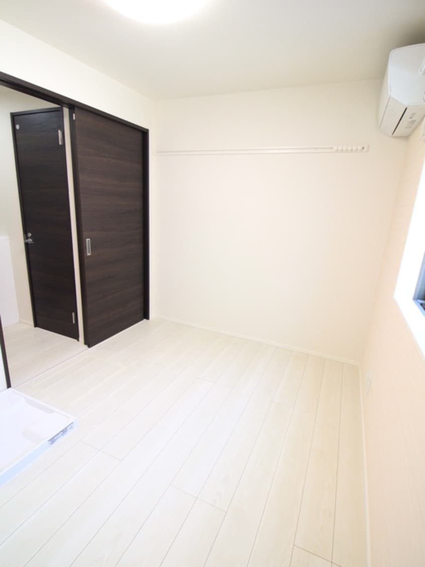 居室 ヒルズ三ッ沢下町　B棟