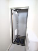 玄関 ヒルズ三ッ沢下町　B棟