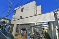 チェリ－ハイム