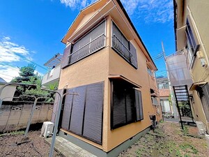 高塚ハウス