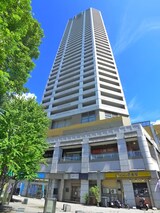 ライブタワー武蔵浦和(3606)