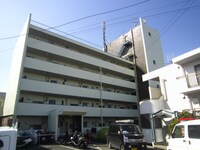 東横白楽マンション(509)