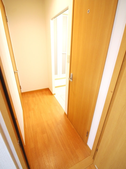 廊下 ブロ－テ川越Ⅱ