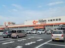 オザムバリュー川越天沼店(スーパー)まで950m ブロ－テ川越Ⅱ