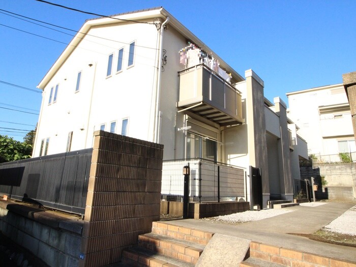 外観写真 Lieben Tohma