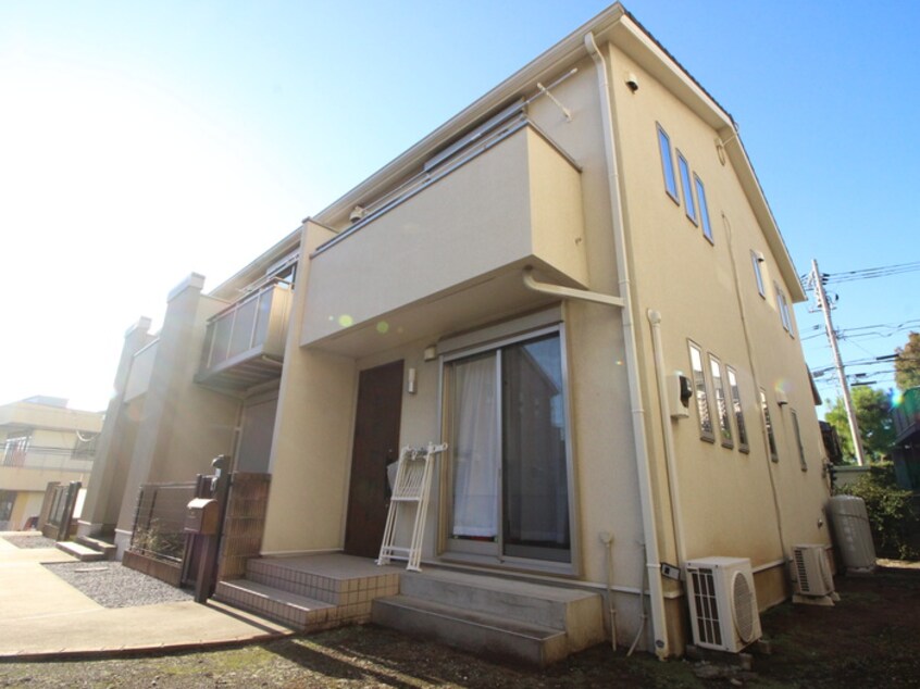 外観写真 Lieben Tohma