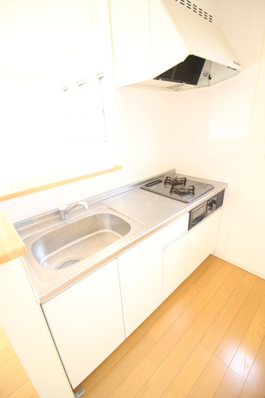 キッチン Lieben Tohma