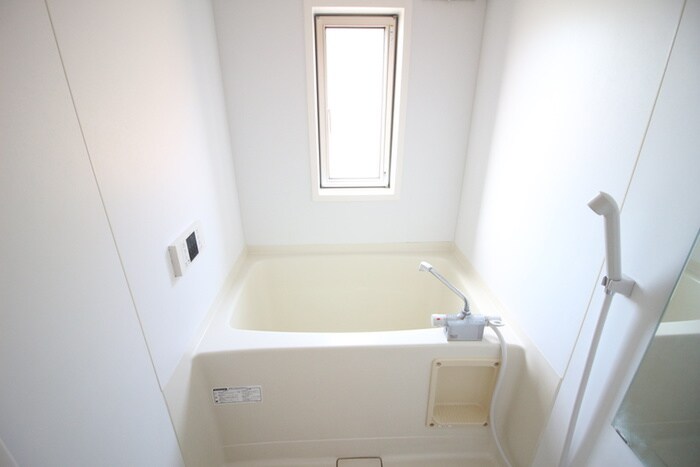 バス／シャワールーム等 Lieben Tohma