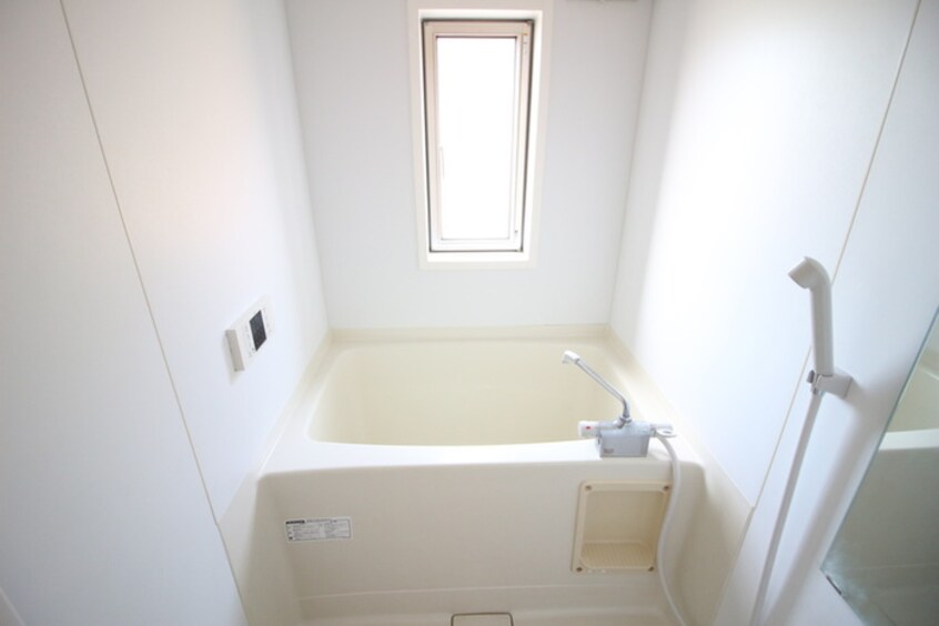 バス／シャワールーム等 Lieben Tohma