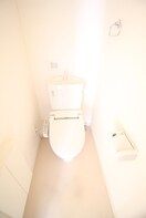 トイレ Lieben Tohma