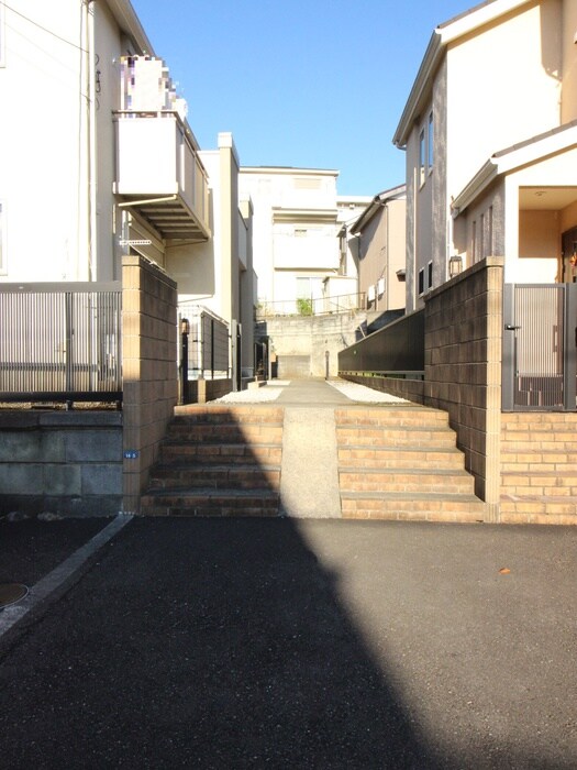 外観写真 Lieben Tohma