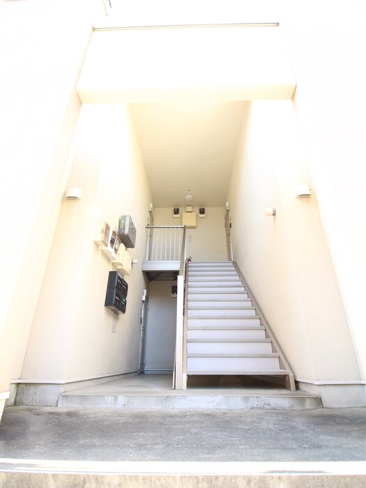 外観写真 Lieben Tohma