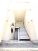 外観写真 Lieben Tohma