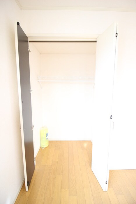 内観写真 Lieben Tohma