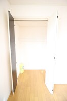 内観写真 Lieben Tohma