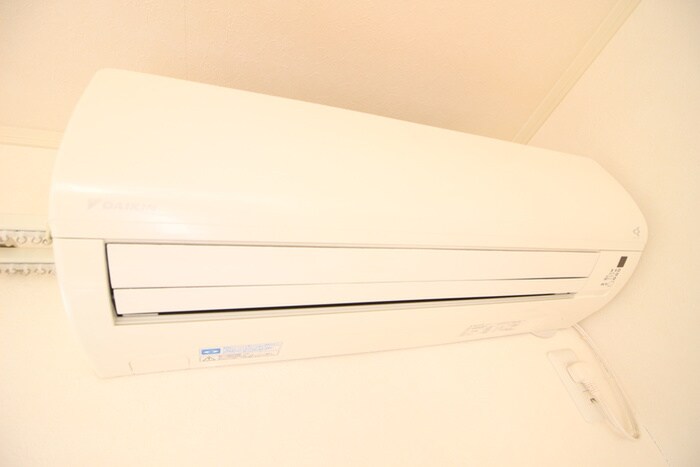 内観写真 Lieben Tohma