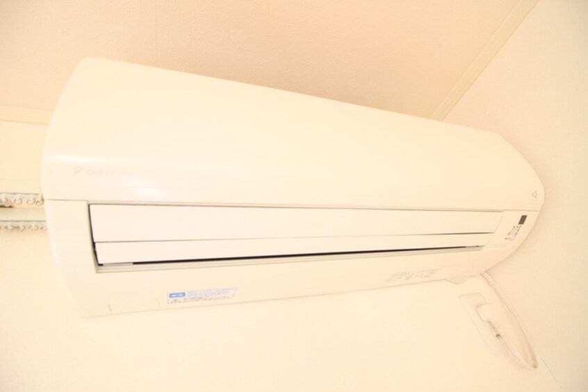 内観写真 Lieben Tohma